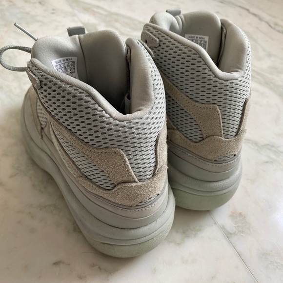YEEZY DESERT “SALT” BOOTS - Picture 6 of 6